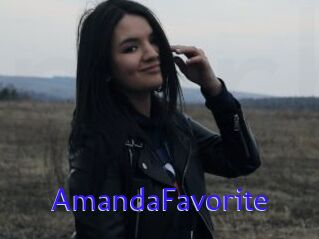 AmandaFavorite