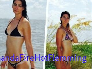 AmandaFireHotFlemming