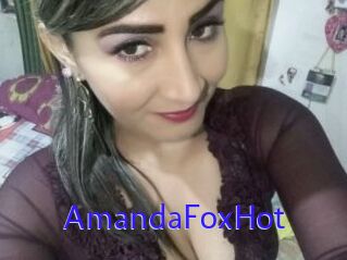 AmandaFoxHot