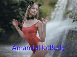 AmandaHotBody