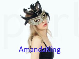 AmandaKing Porno Bild
