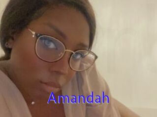 Amandah
