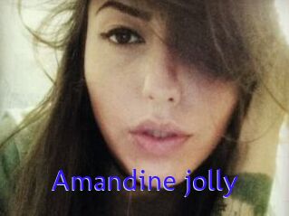 Amandine_jolly