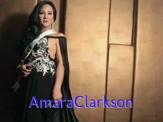 AmaraClarkson