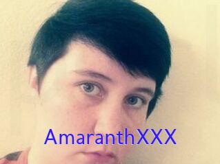 AmaranthXXX