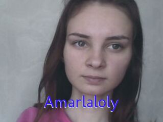 Amarlaloly