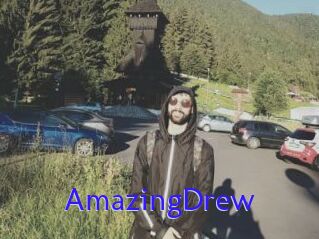 AmazingDrew