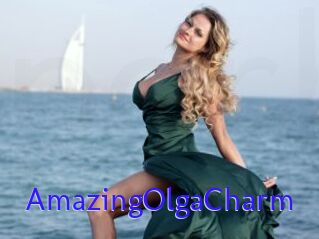 AmazingOlgaCharm