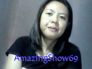 AmazingShow69