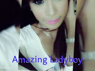 Amazing_Ladyboy