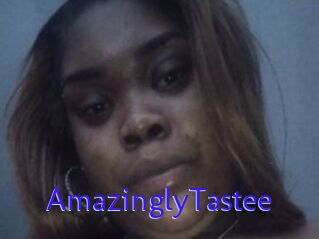 AmazinglyTastee