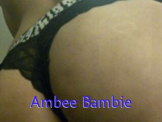 Ambee_Bambie