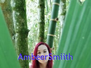 AmbeerSmiith