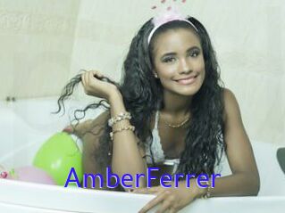 AmberFerrer
