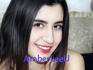 AmberLeeU