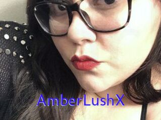 AmberLushX