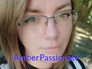 AmberPassionate