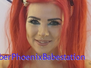 AmberPhoenixBabestation