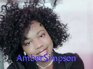AmberSimpson