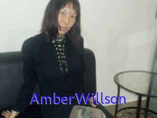 AmberWillson