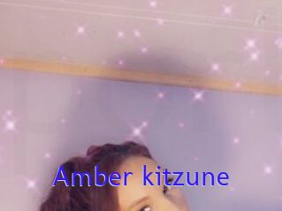 Amber_kitzune