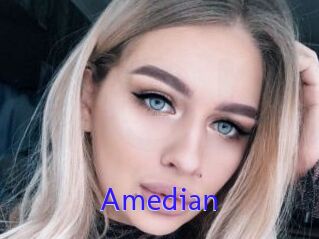 Amedian