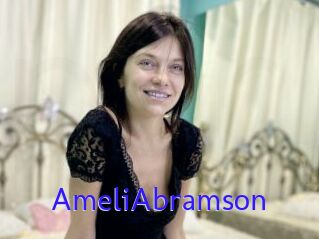 AmeliAbramson