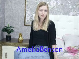 AmeliaBenson