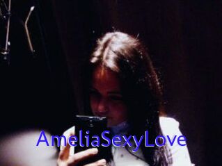 AmeliaSexyLove