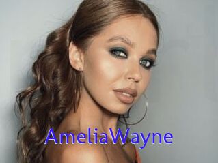 AmeliaWayne Porno Bild