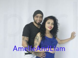 AmelieAndLiam