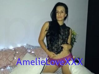 AmelieLoveXXX