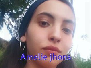 Amelie_jhons
