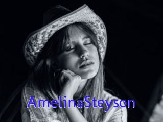 AmelinaSteyson