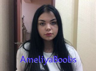 AmeliyaBoobs