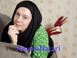 AmenaNazari