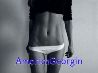 AmericaGeorgin