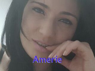 Amerie