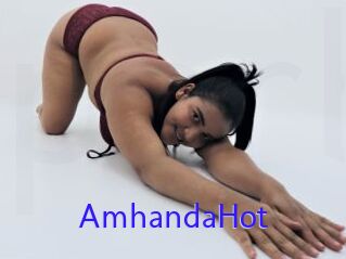 AmhandaHot