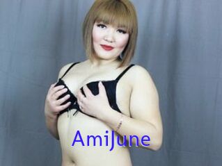 AmiJune
