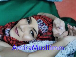 AmiraMusllimm Porno Bild