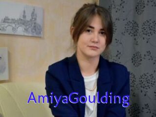 AmiyaGoulding