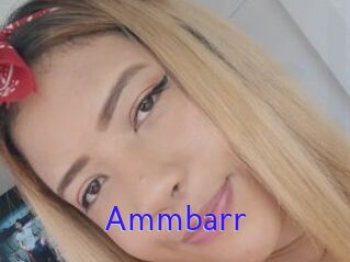 Ammbarr