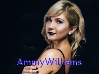 AmmyWilliams
