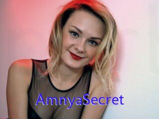 AmnyaSecret