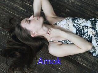 Amok