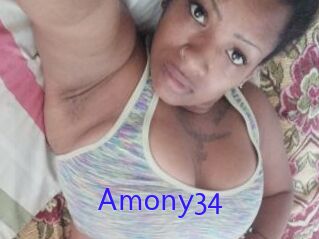 Amony34