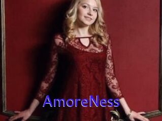 AmoreNess Porno Bild