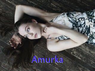Amurka