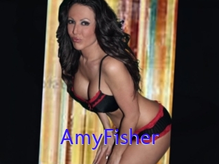 AmyFisher Porno Bild
